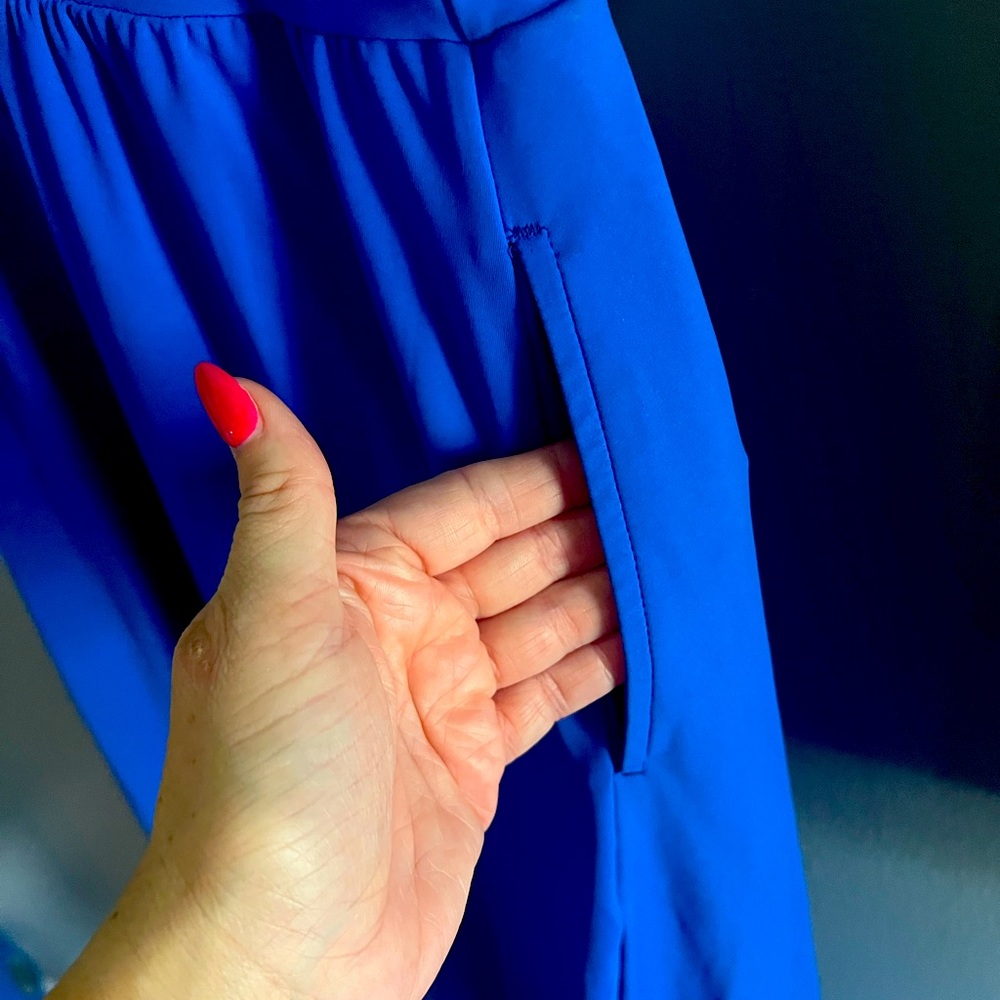 Halara La La Land MIDI Dress